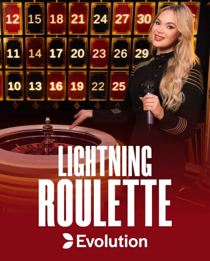 Legionbet Casino Live tafels